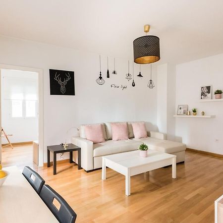 Apartamento Centro De Madrid Lejlighed Eksteriør billede